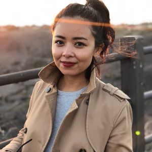 Meet your Posher, Kyra